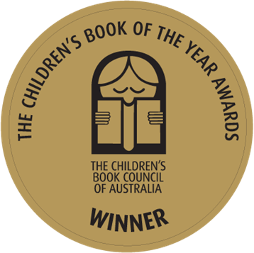 Children’s Book Council of Australia Book of the Year Awards, 2007-2023
