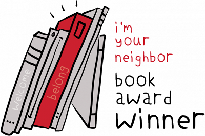 I’m Your Neighbor Book Awards, 2022