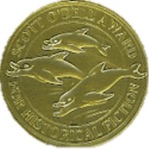 Scott O'Dell Award, 1984-2023