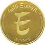 Eisner Awards, 2011-2023