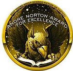 Andre Norton Award for Young Adult Science Fiction and Fantasy, 2005-2022
