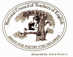 Award for Excellence in Poetry for Children, 1977-2023