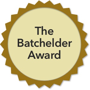 Mildred L. Batchelder Award, 1997-2023