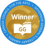 Governor General's Awards for Young People’s Literature, 2000-2023