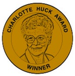 Charlotte Huck Award, 2015-2024