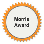 William C. Morris Debut Award, 2009-2023