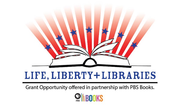 Life, Liberty + Libraries Spanish