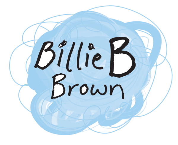 Billie B. Brown Series
