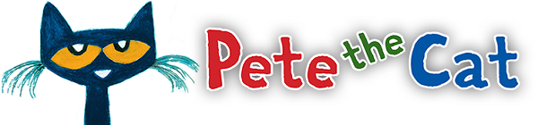 Pete the Cat Series