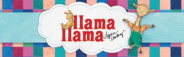 Llama Llama Series