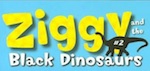 Ziggy and the Black Dinosaurs Series