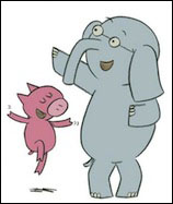 Elephant & Piggie Series