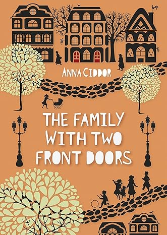 Family with Two Front Doors, The
