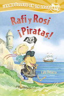 Rafi y Rosi ¡Piratas!