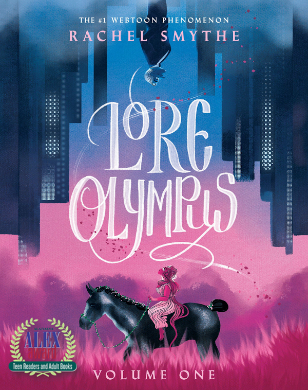 Lore Olympus, Volume One