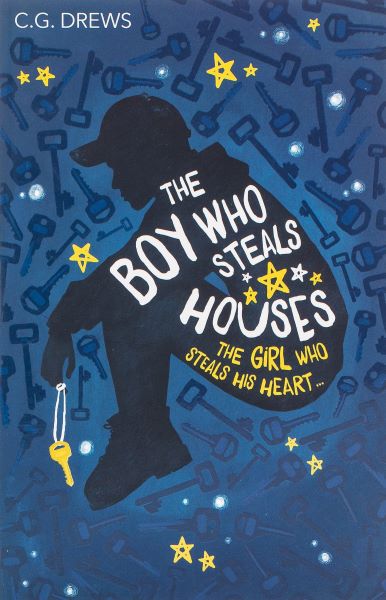 Boy Who Steals Houses, The