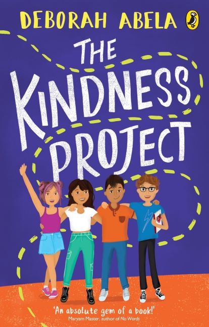 The Kindness Project