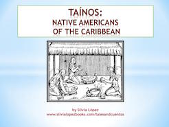 Tainos: Native Americans of the Caribbean