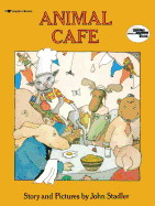 Animal Cafe