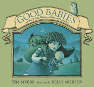 Good Babies: A Tale of Trolls, Humans, a Witch and a Switch