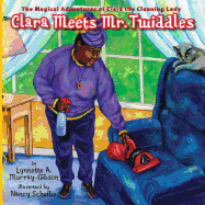 Clara Meets Mr. Twiddles