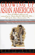 Growing Up Asian American: An Anthology