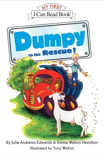 Dumpy to the Rescue!