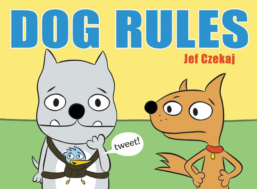 Dog Rules