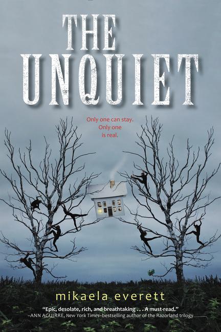 Unquiet, The