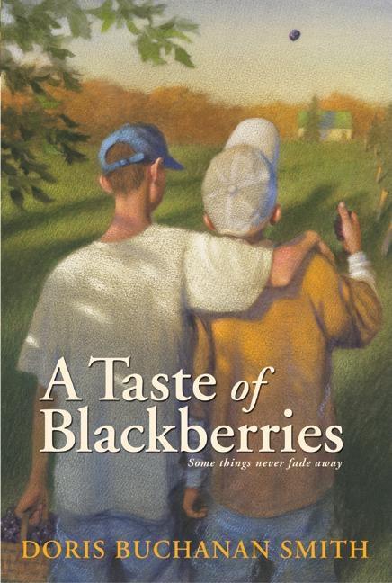 Taste of Blackberries, A