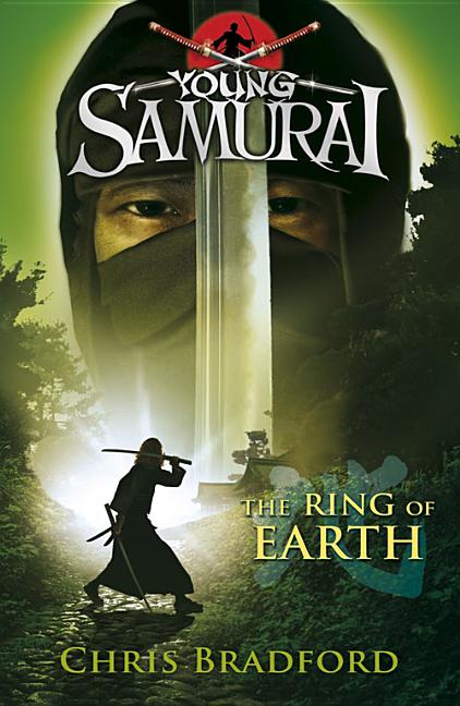Ring of Earth, The