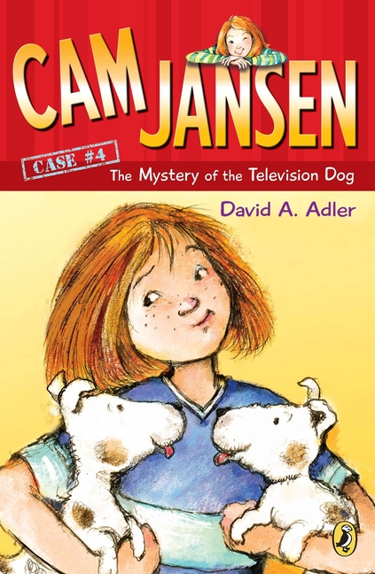 Mystery of the Television Dog, The