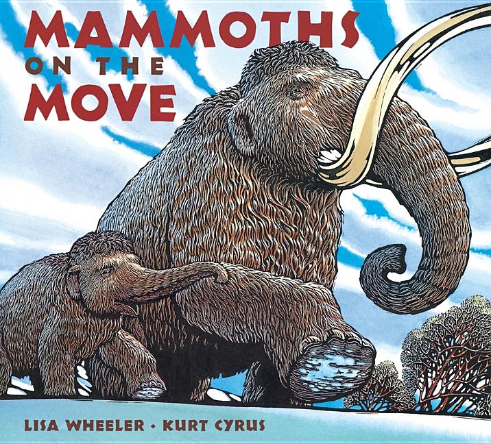 Mammoths on the Move