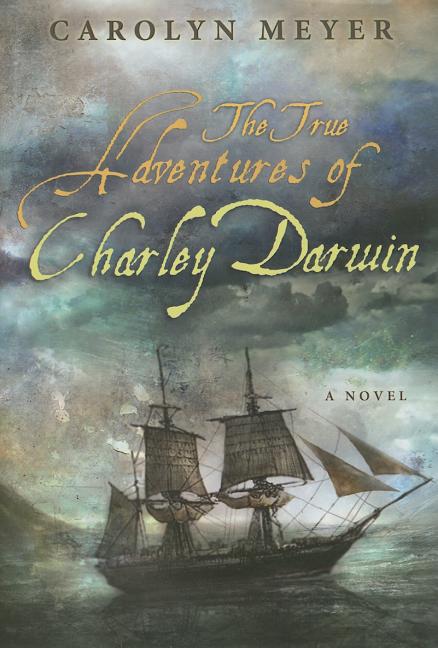 The True Adventures of Charley Darwin