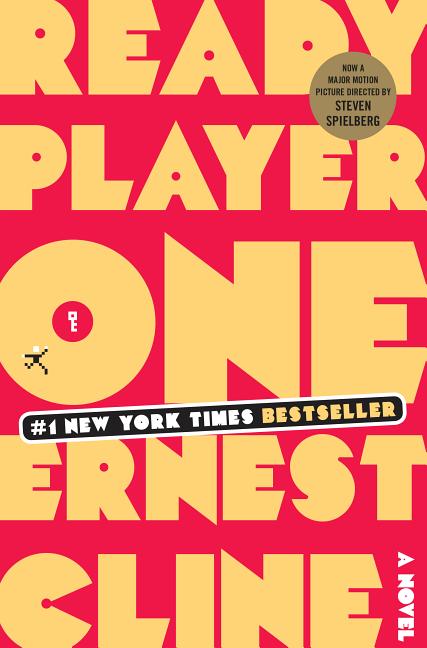 Movie Handouts for the Novel Ready Player One by Ernest Cline by Juggling  ELA