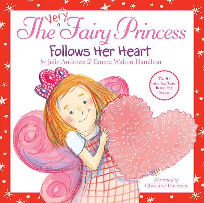 Very Fairy Princess Follows Her Heart, The
