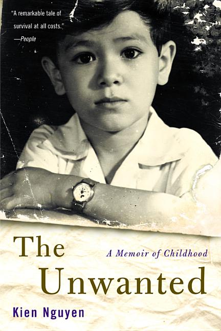 The Unwanted: A Memoir of Childhood