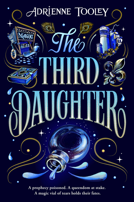 The Third Daughter