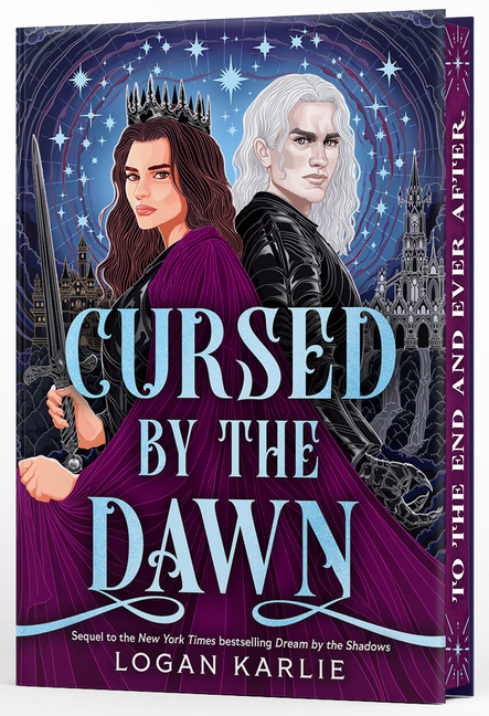 Cursed by the Dawn
