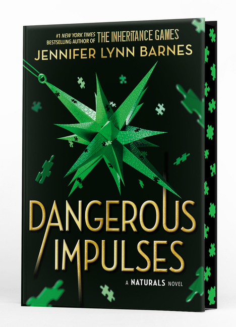 Dangerous Impulses