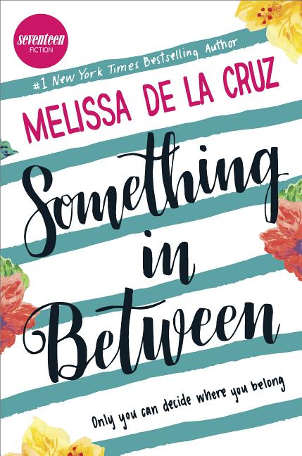 Something in Between: A Thought-Provoking Coming-Of-Age Novel