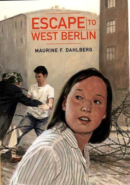 Escape to West Berlin
