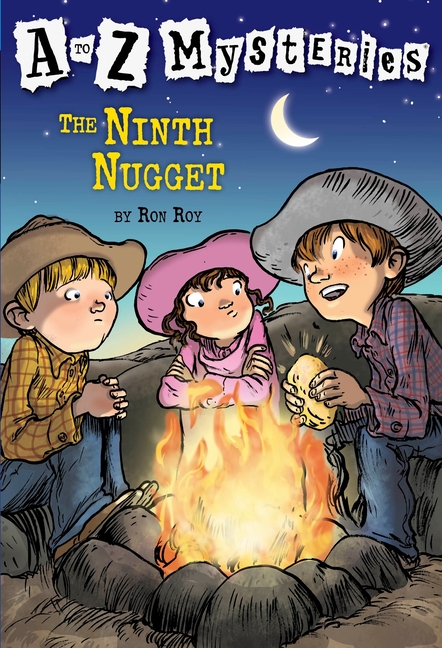 Ninth Nugget, The