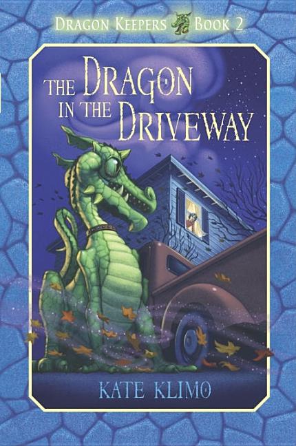 Dragon in the Driveway, The