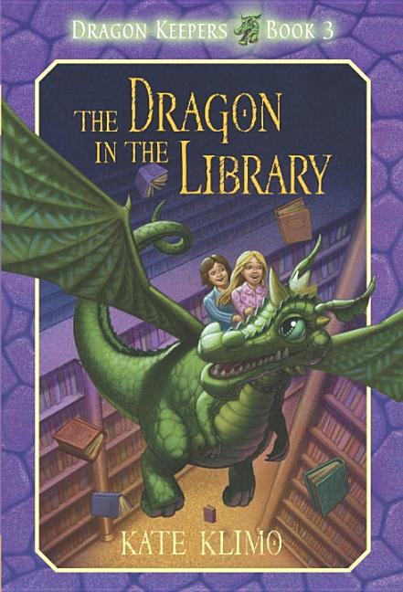 Dragon in the Library, The