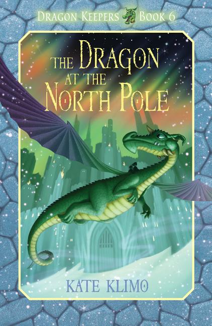 Dragon at the North Pole, The