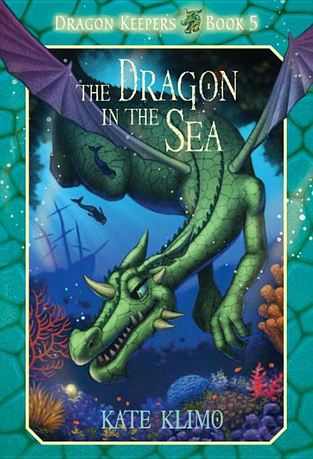Dragon in the Sea, The