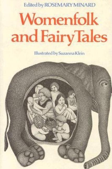 Womenfolk and Fairy Tales