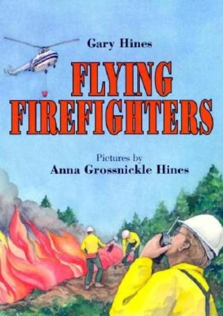 Flying Firefighters