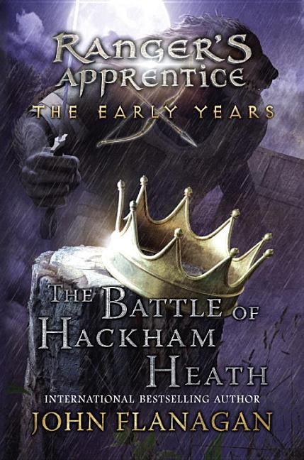 Battle of Hackham Heath, The